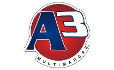 A3 Multimarcas - Patrocinador
