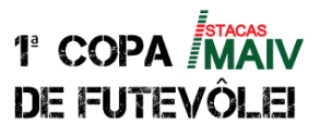 1ª Copa Maiv de Futevôlei