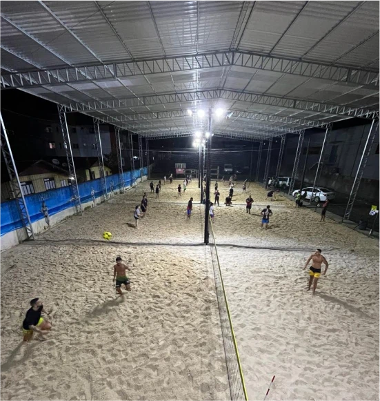 Arena de Esportes